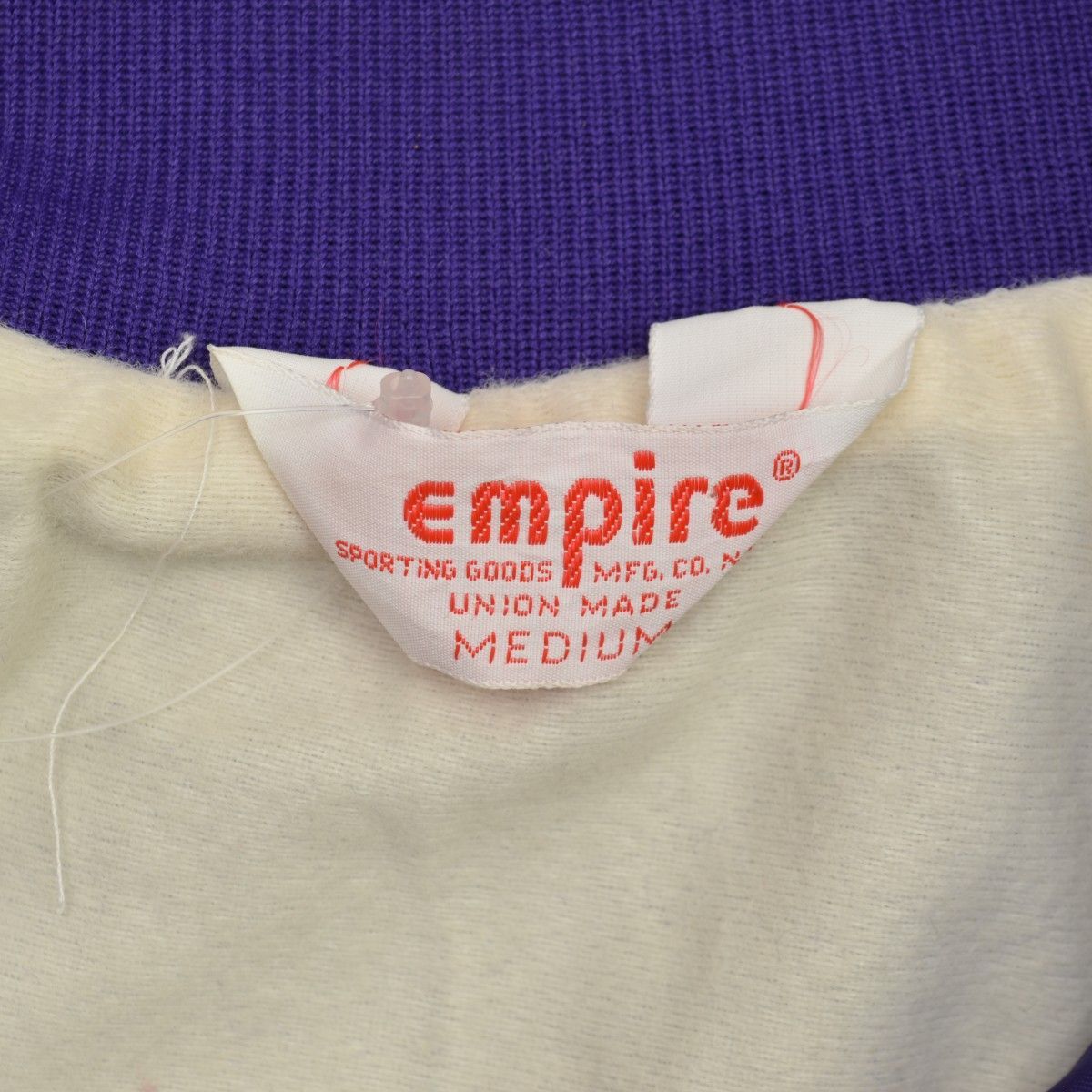 80s empire スタジャン 古着屋PENNY CHIBA 柏店 | 80s Empire スタジャン price:¥5280