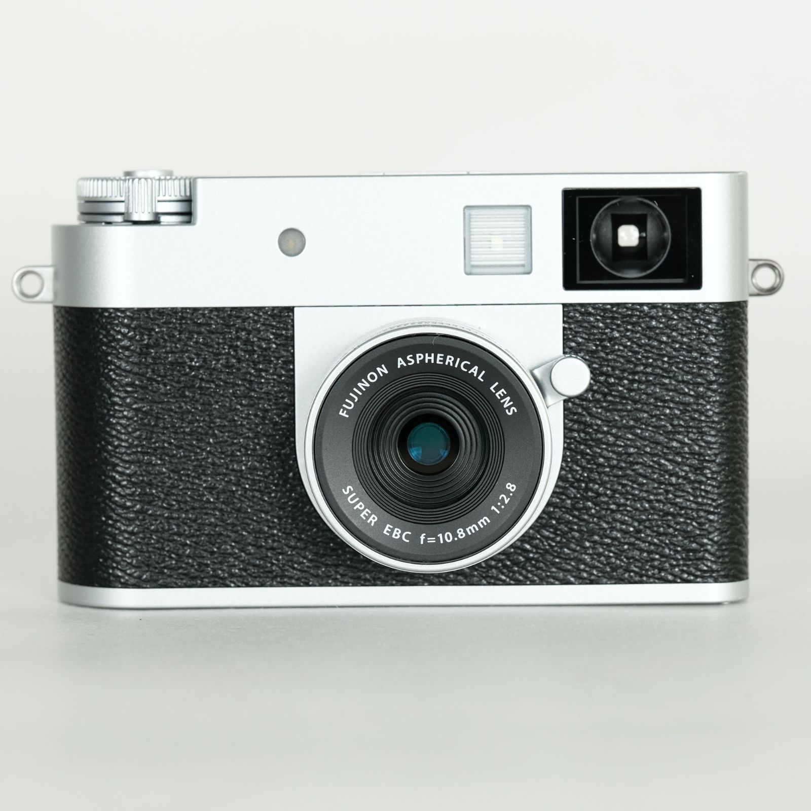 新品同様｜シャッター数10回｜専用フィルター付] FUJIFILM X