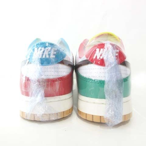 ナイキ NIKE Nike Dunk Low Free.99 