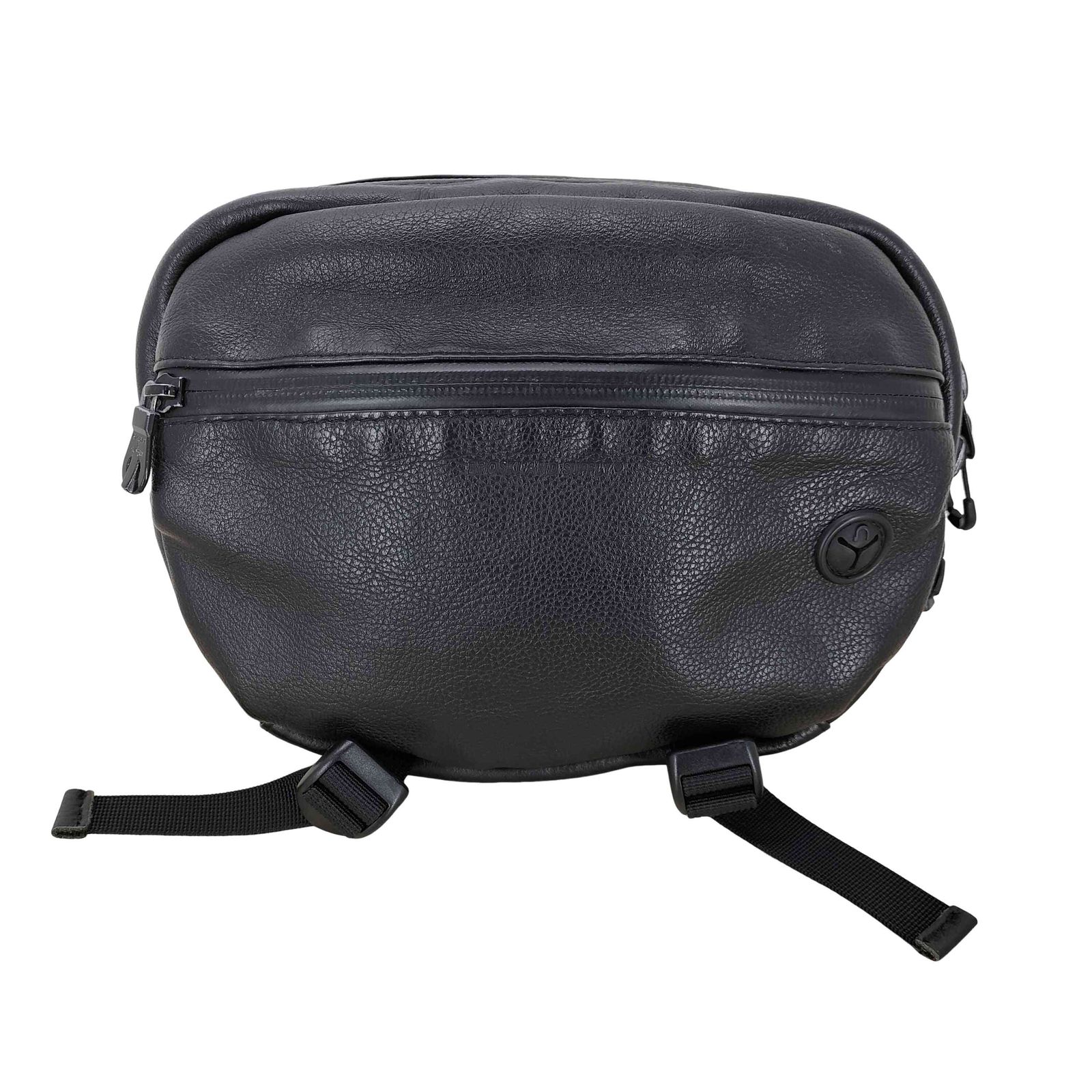 ユーズドフルギ USED古着 レザー ボディバッグ メンズ 表記無 - メルカリ 