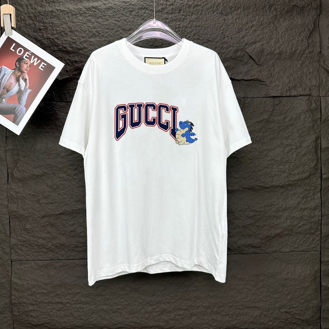 GUCCI - maki25☆GUCCIプリントオーバーサイズスウェット 楽天市場】GUCCI グッチ スウェット トレーナー コットン