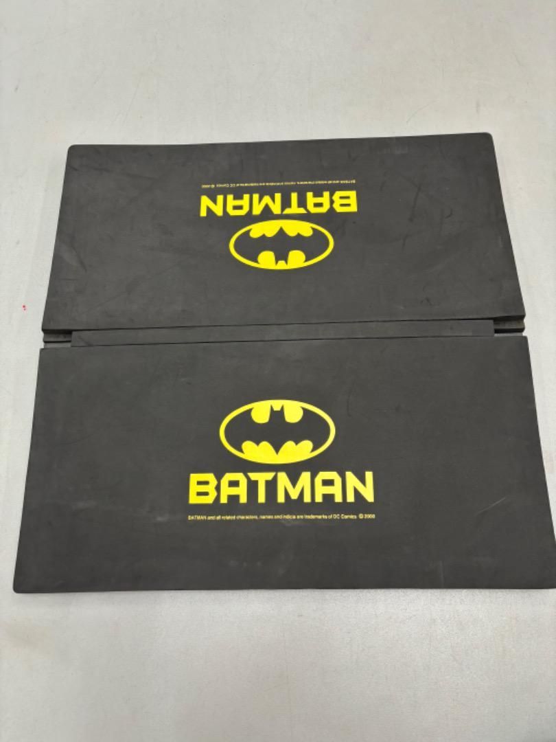 I586 ⭐ レア品♪ BATMAN 麻雀セット ⭐ クリーニング済 - メルカリ