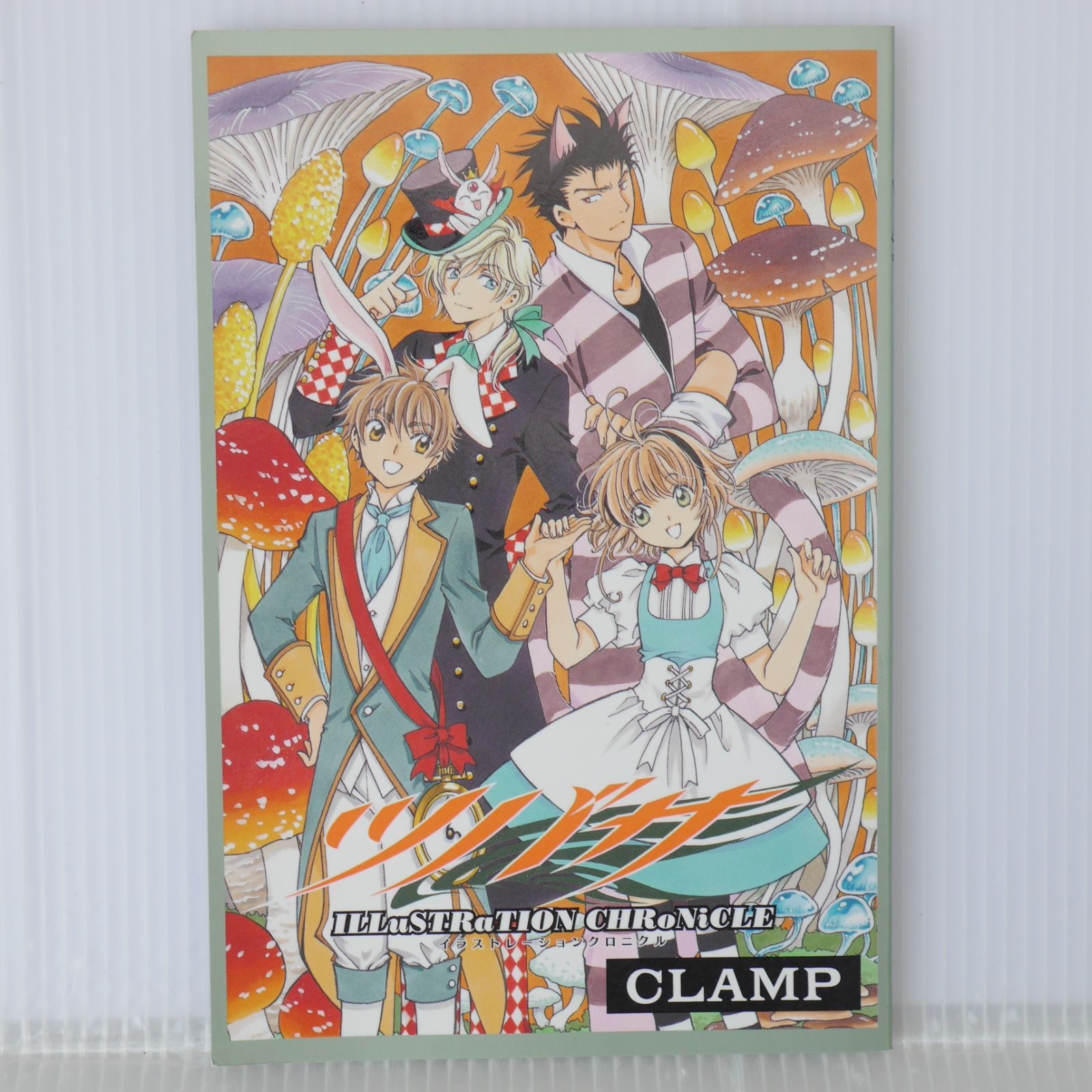 1987年ジャンボポスター昭和レトロ別冊マーガレット付録一月号