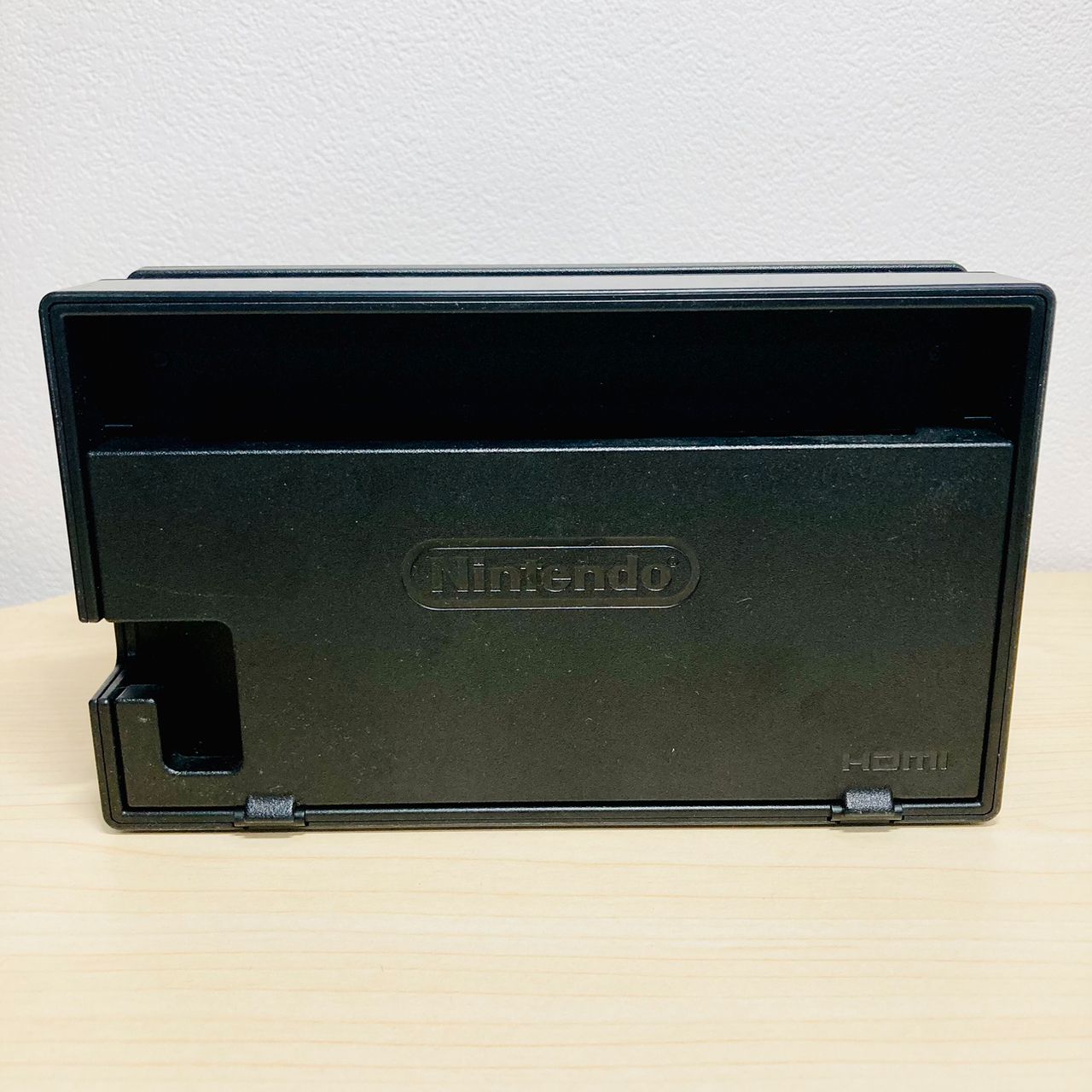Nintendo Switch ドック スマブラ エディション 大乱闘スマッシュ 