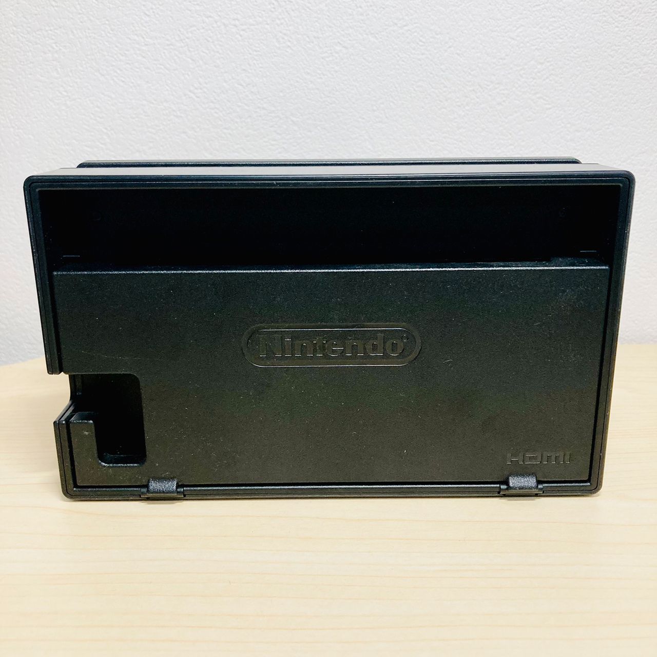 Nintendo Switch ドック スマブラ エディション 大乱闘スマッシュ