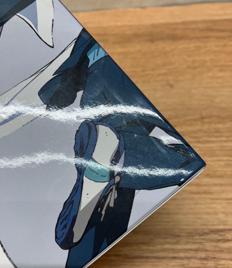 まじっく快斗1412 vol.1 ☆まじっく快斗 1412 Blu-ray Disc