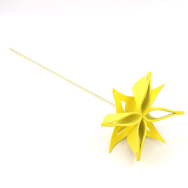 ルイヴィトン　LOUIS VUITTON オリガミフラワー(中古) LOUIS VUITTON - ルイ ヴィトン Origami Flowers by Atelier Oï