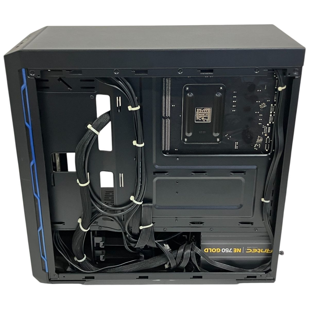 自作PC ゲーミング デスクトップ パソコン AMD Ryzen 7 3700X 8