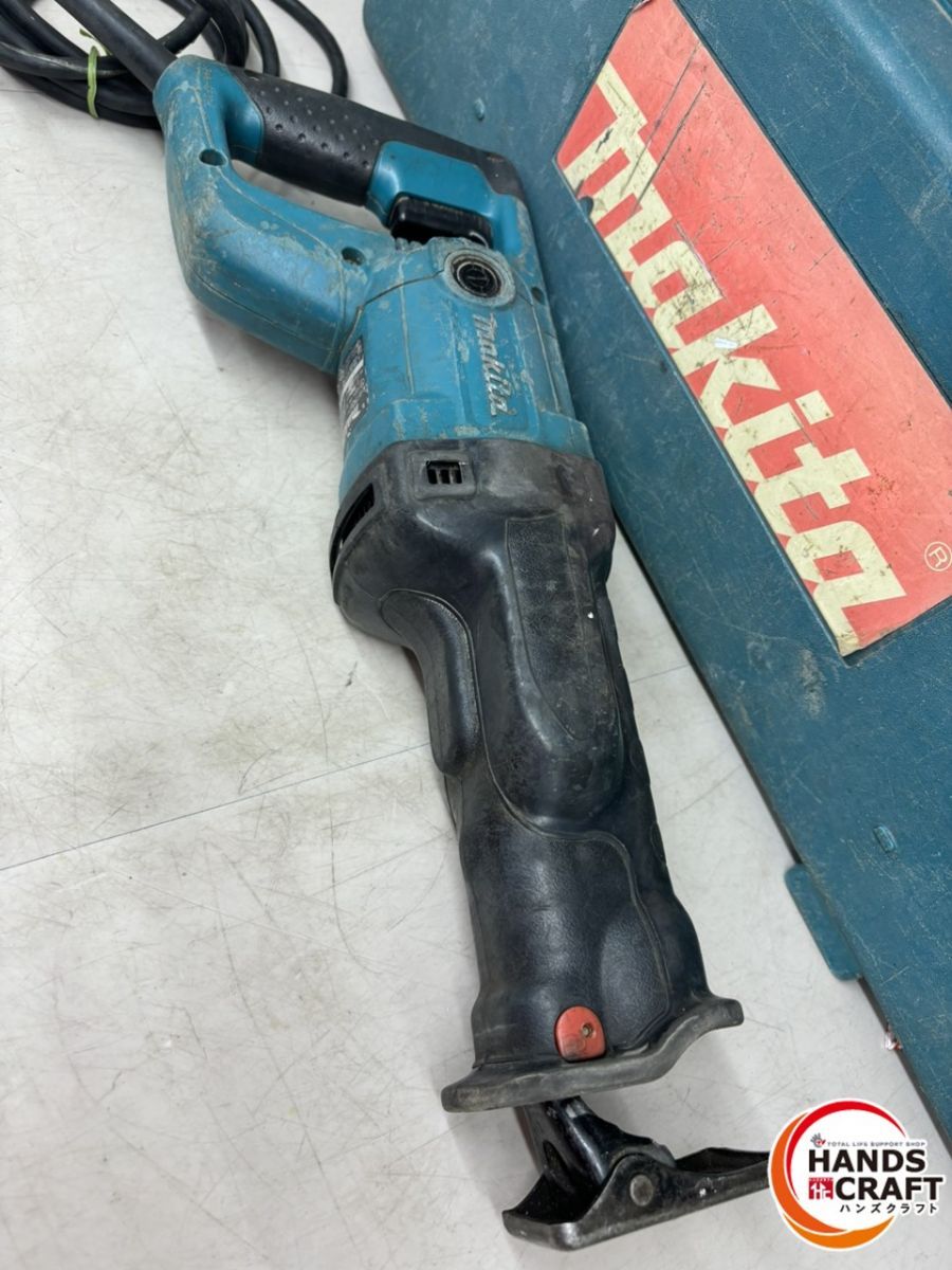 ♪【中古】 マキタ JR3050T レシプロソー ジャンク品 makita