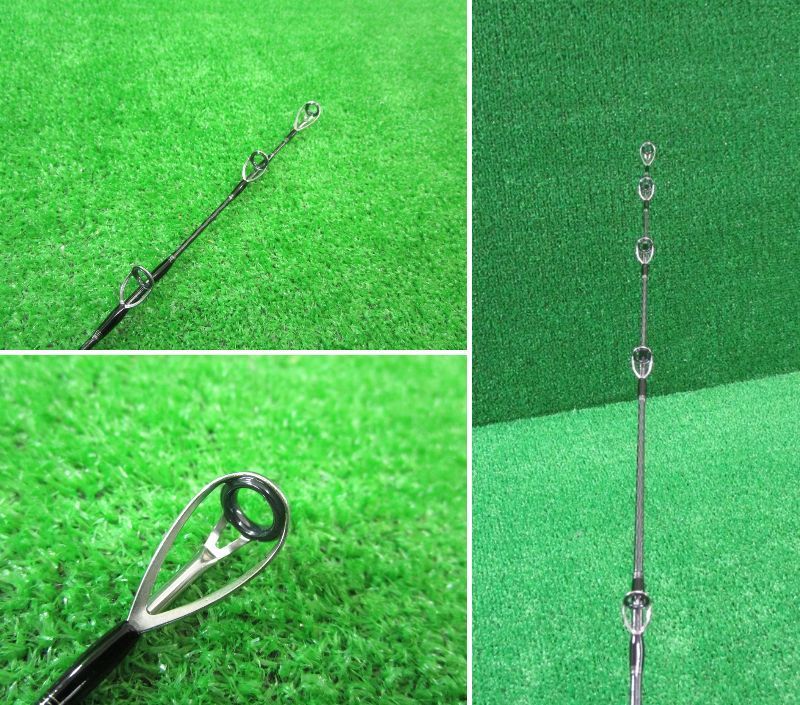 23コルトスナイパー