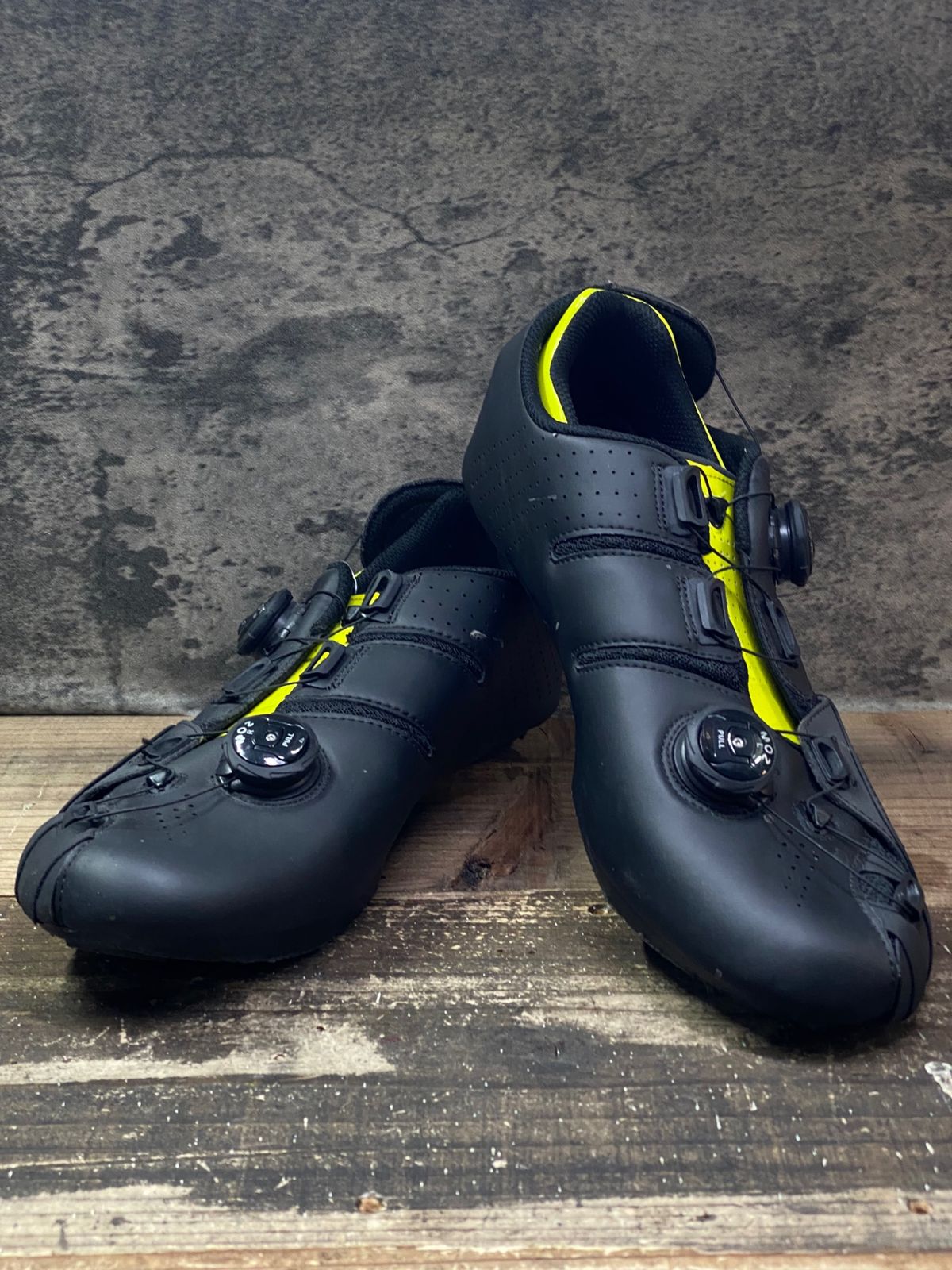 Lintaman adjust comp plus ビンディングシューズ LINTAMAN