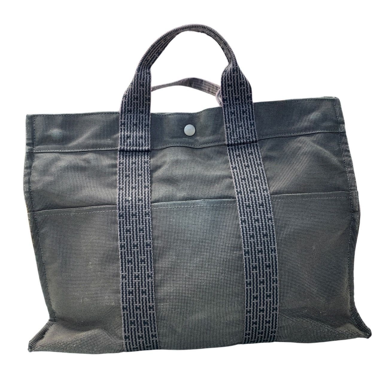 ♪2991 HERMES エルメス フールトゥ エールライン MM