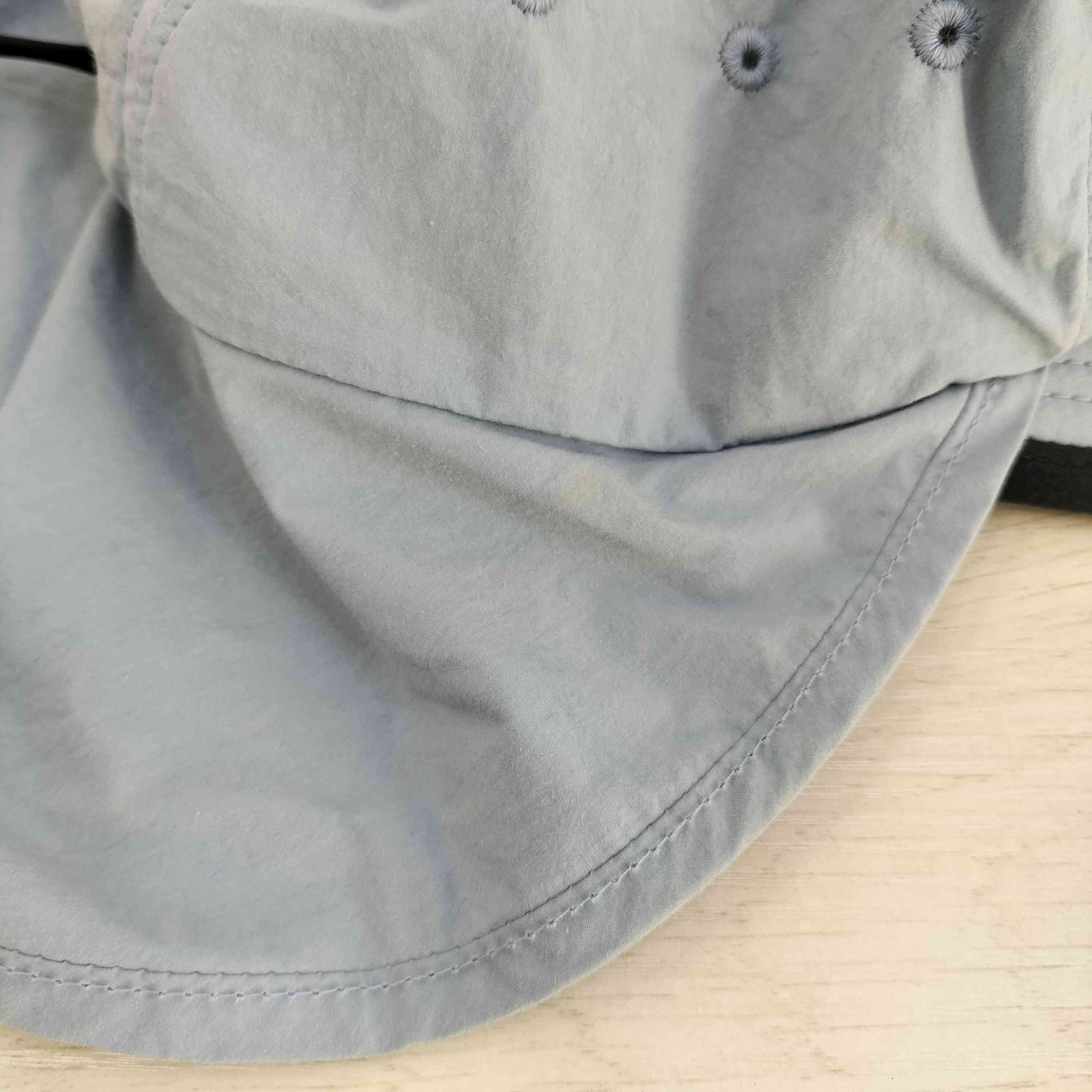 ノーロール NOROLL AWNING CAP オーニング キャップ メンズ 表記無