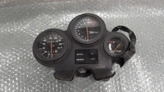 コブラ GJ73A-107xxx の メーター 1757554496