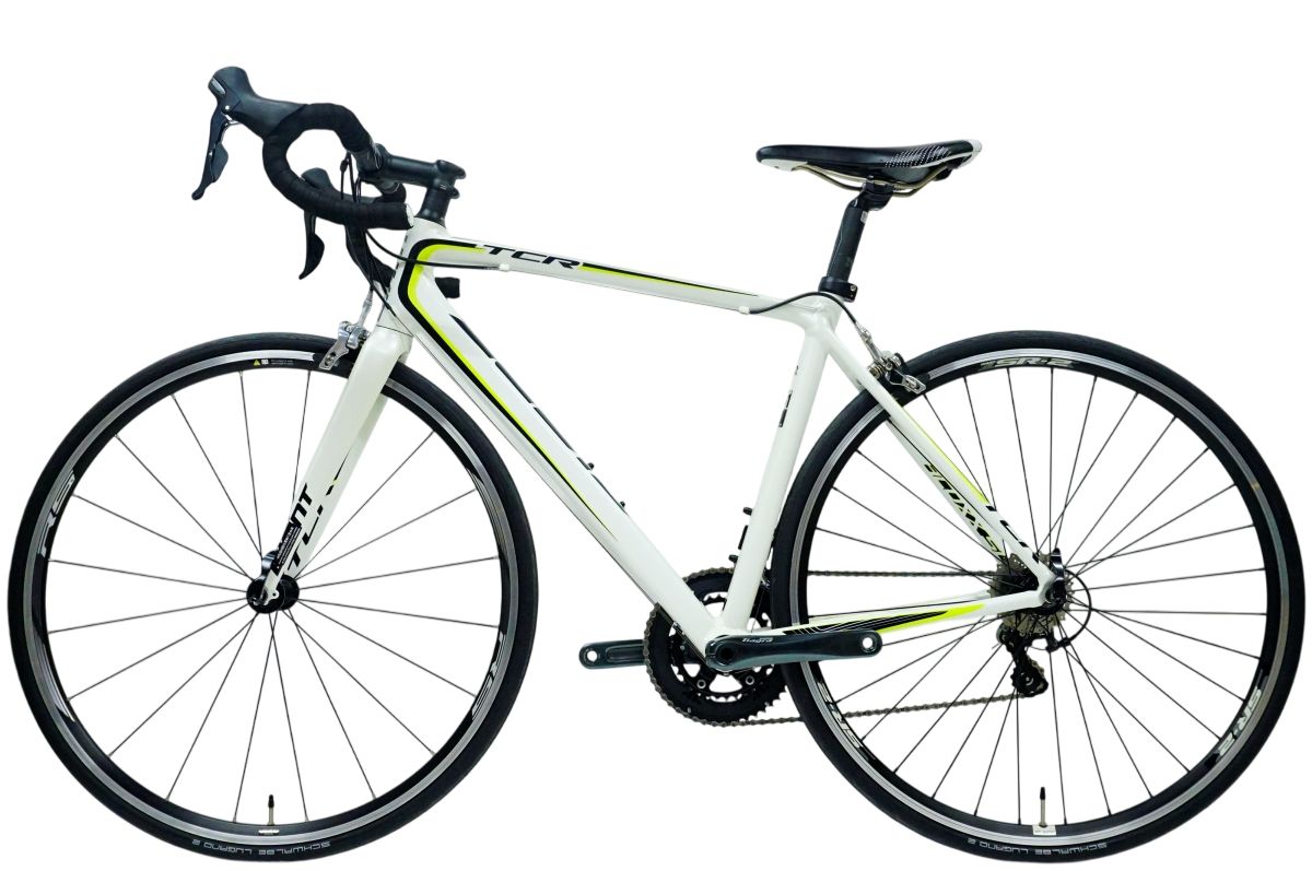 2016年モデル ロードバイク