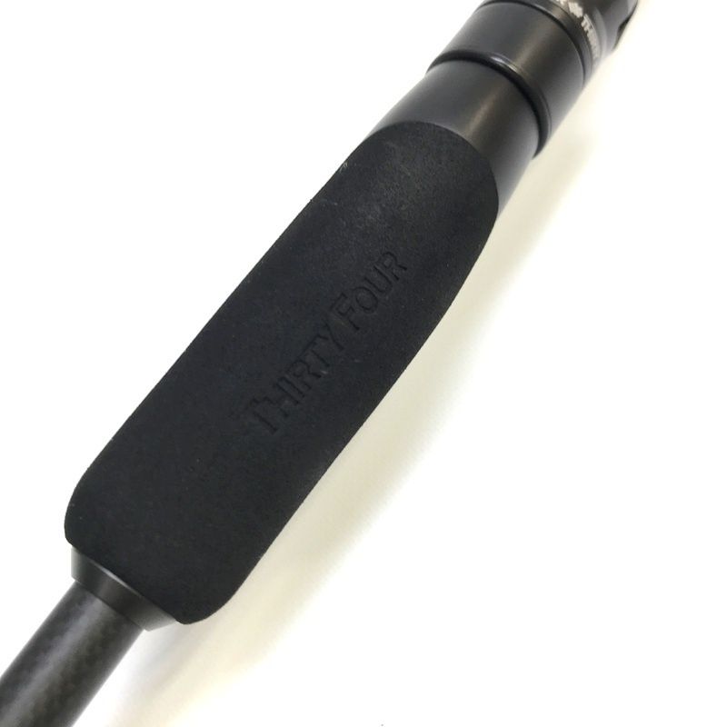  34 THIRTY FOUR サーティフォー スペシャライズ SFR-51 ルアーロッド アジングロッド 釣り竿 釣具 フィッシング 釣り つり アウトドア レジャー TA 3500 アジングロッド ロッド
