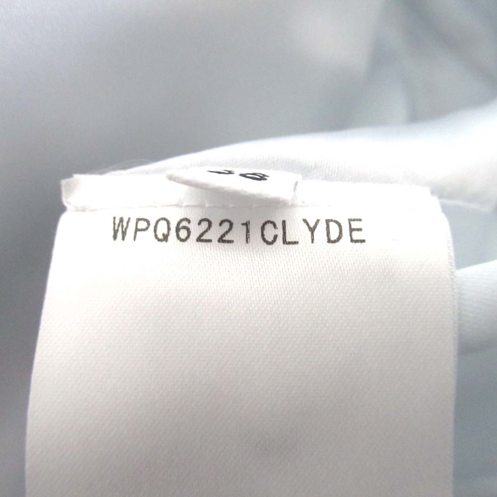 クリスチャンワンナイツ ブルゾン 新規ブランド『Christian Wijnants