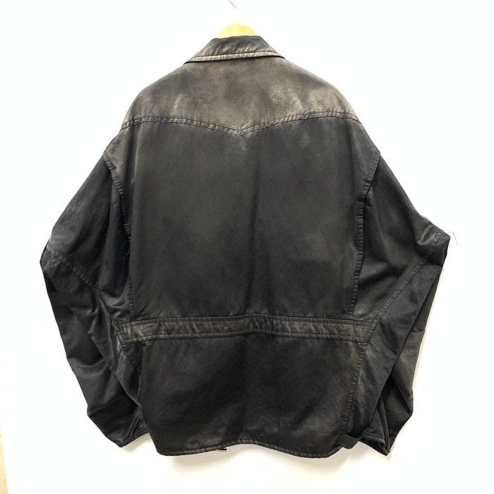 中古美品】MAISON MIHARA YASUHIRO メゾンミハラヤスヒロ SATIN