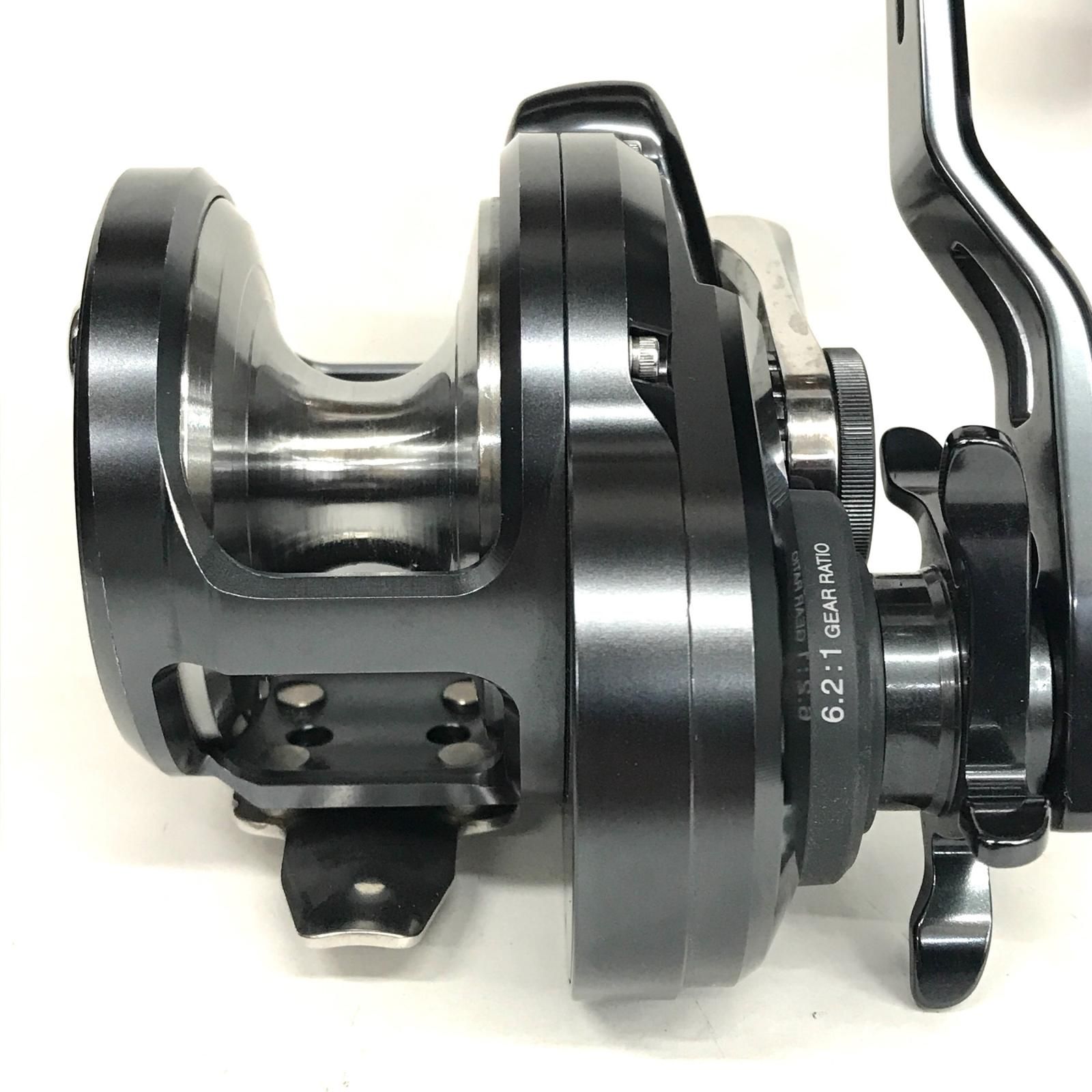 加古川店】 中古 SHIMANO | シマノ リール 2000NRHG 19