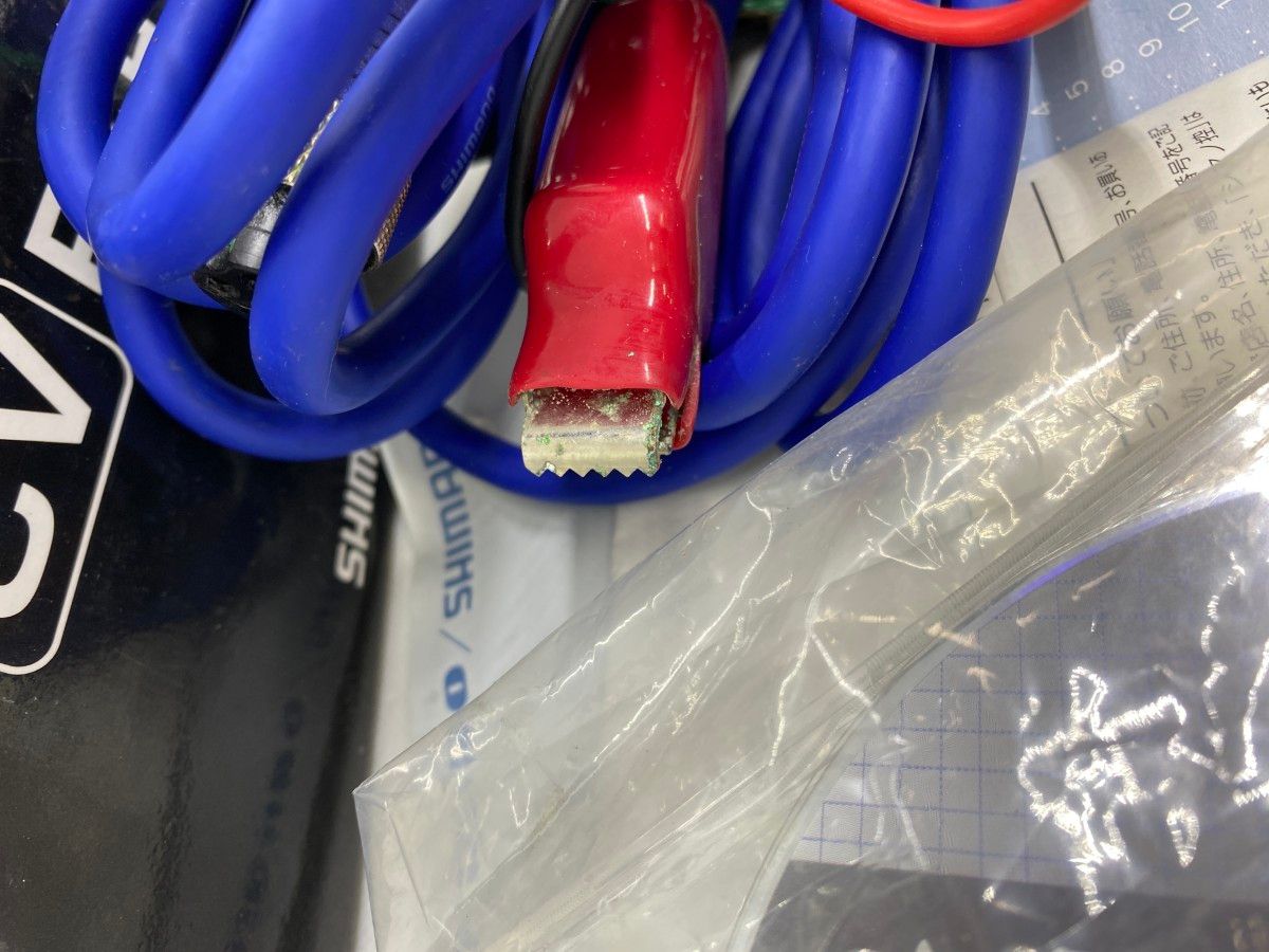 シマノ 魚群探知機
