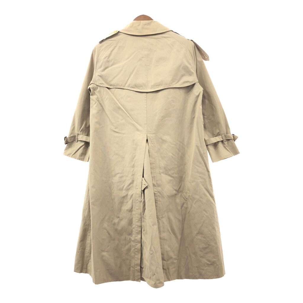 Burberrys タイロッケンコート バーバリー vintage 古着 一枚袖 幻の