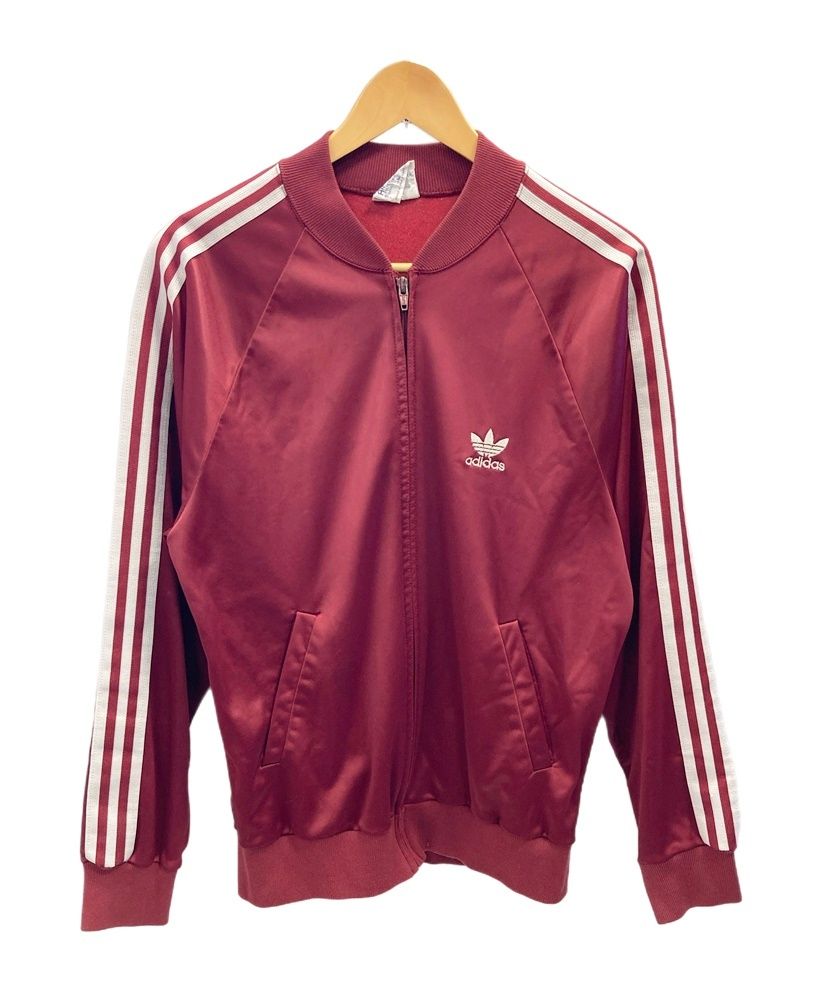 70s 80s adidas original トラックジャケット　ATPタグ アディダス adidas 70s 80s ヴィンテージ Vintage ATPタグ
