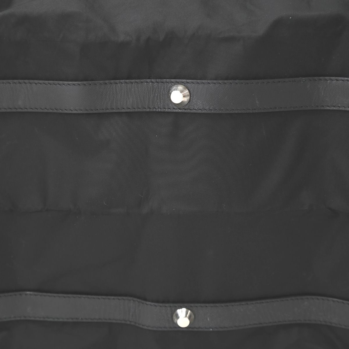 プラダ VS0352 旅行かばん ナイロン ワンショルダーバック ボストン