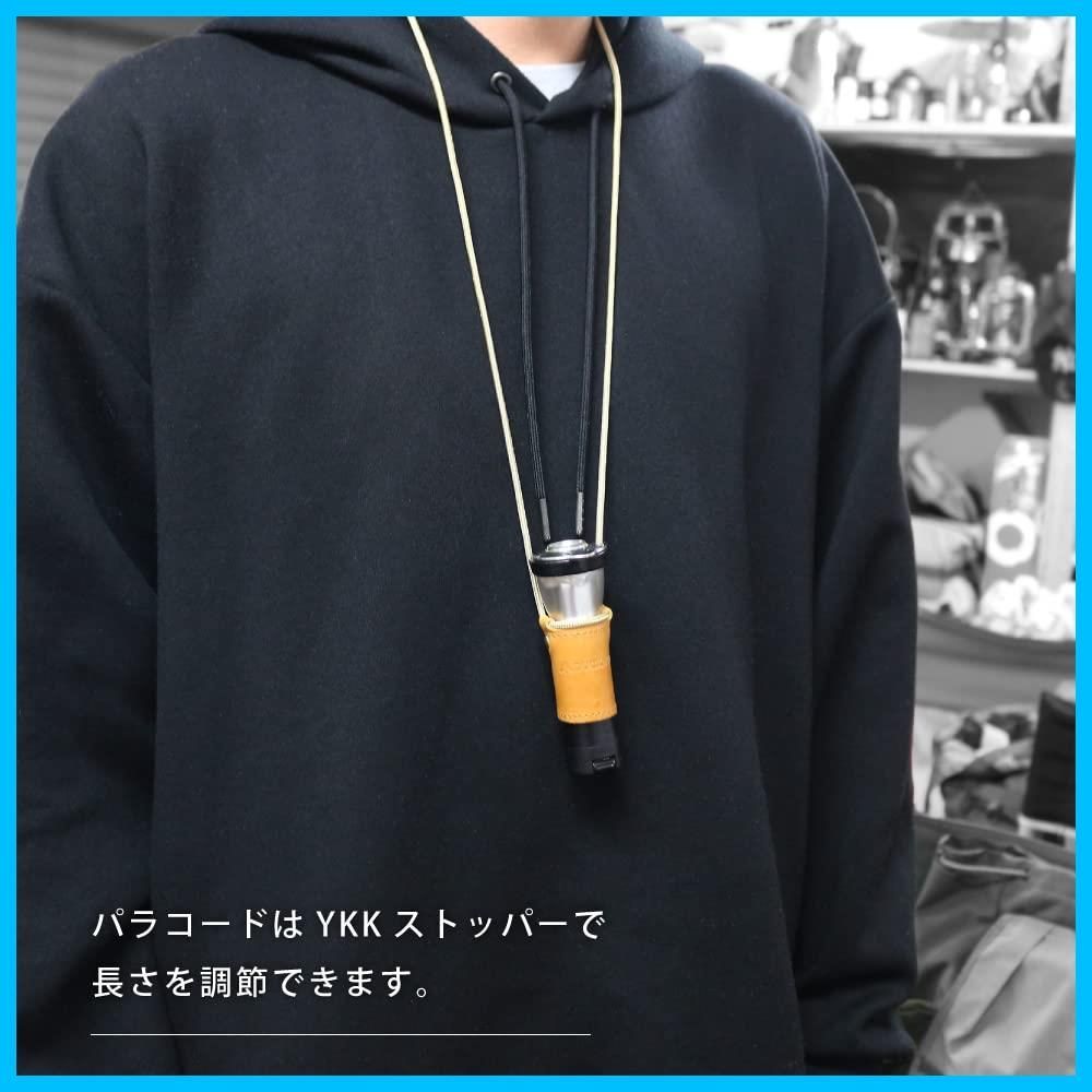 MY ZERO ホルダー DUCKNOT マイゼロホルダー ゴールゼロ カバー