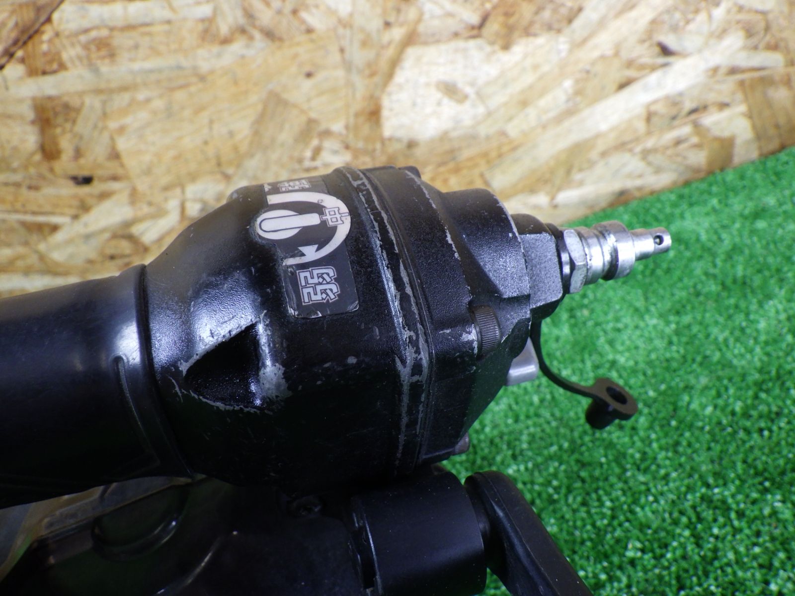 NV75HR2 エア工具