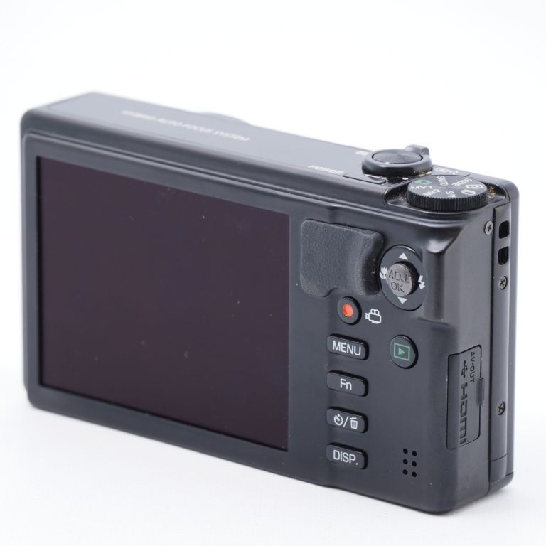 RICOH リコー CX6 ブラック デジタルカメラ ジャンク品 Amazon | RICOH デジタルカメラ CX6ブラック CX6-BK