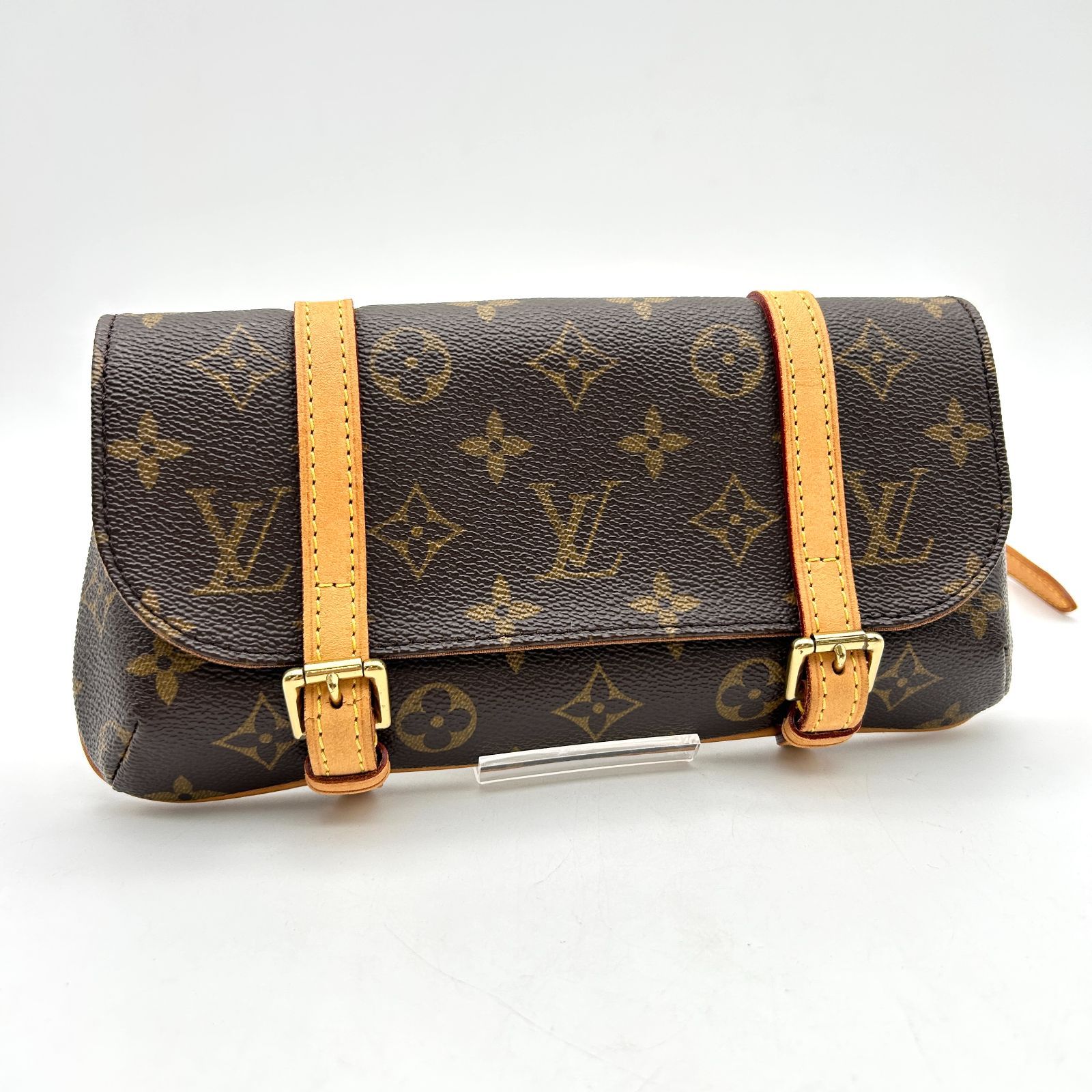 新品未使用 miumiu archive shoulder bag 1999FW Authentic Miu Miu 1999 SS Archive Shoulder Bag Brown Suede Mesh