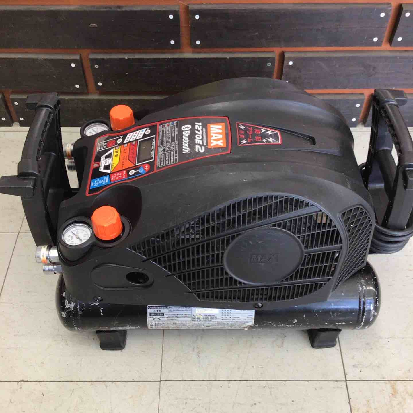 AK-HH1270E2_ブラック 鴻巣店