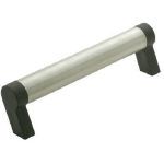 【新品・7営業日以内発送】イマオコーポレーション IMAO MH18-500-SUS マシナリーハンドル ステンレスチューブ MH18500SUS【沖縄離島販売】