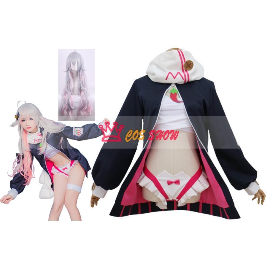 新品バーチャル YouTuber VTuber A.I.Channel 神楽七奈 かぐらな 新品バーチャル YouTuber VTuber A.I.Channel 神楽七奈 かぐらな