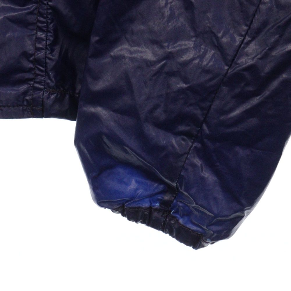 モンクレール　moncler ARGENT/ナイロンジャケット MONCLER (モンクレール) ARGENT アルジャン ワッペン付き