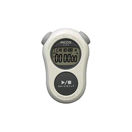 赤字超特価，定番人気 【在庫セール】SEIKO(セイコー) ALBA PICCO SCHOOLMASTER ホワイト ADMG001 腕時計