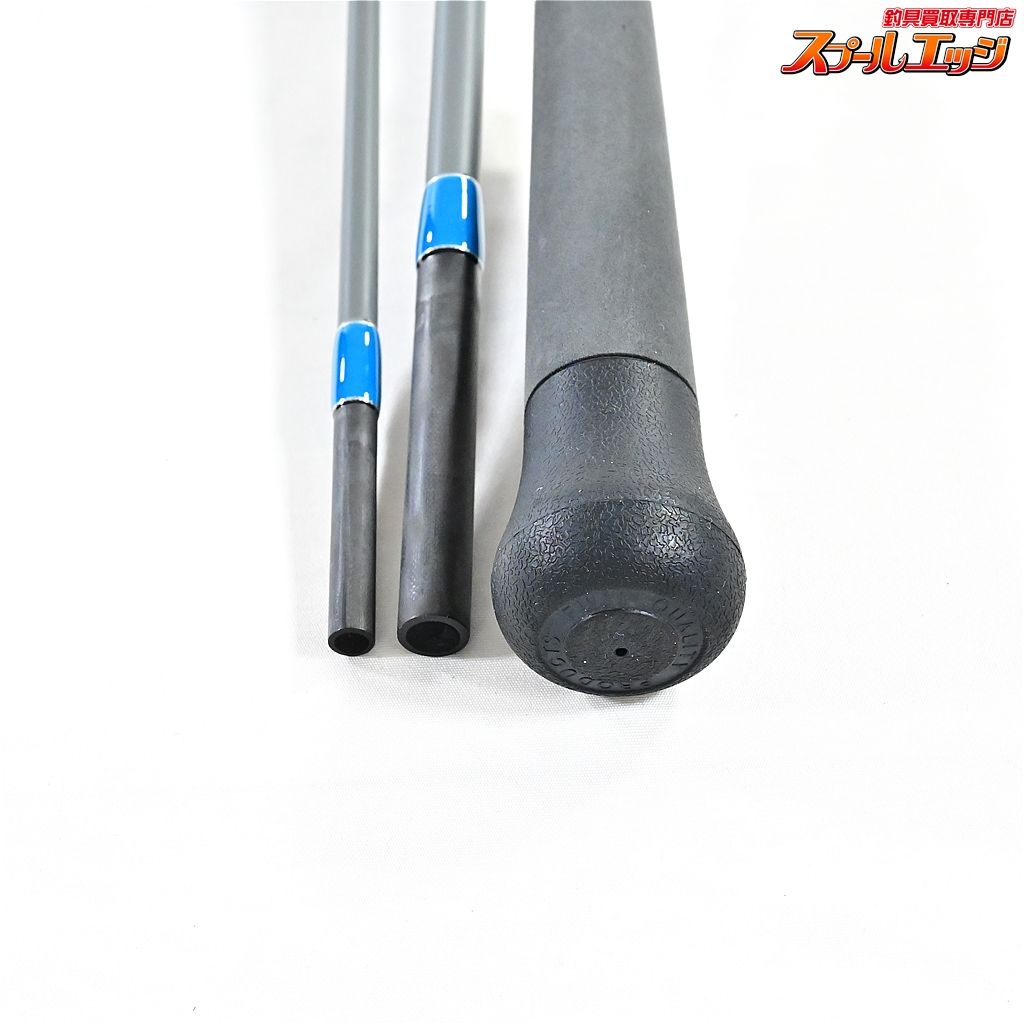 フィッシュマン ブリストコモド 7.5H キャスティング カラー FISHMAN BRIST comodo ライギョ 怪魚 K_131 v38301