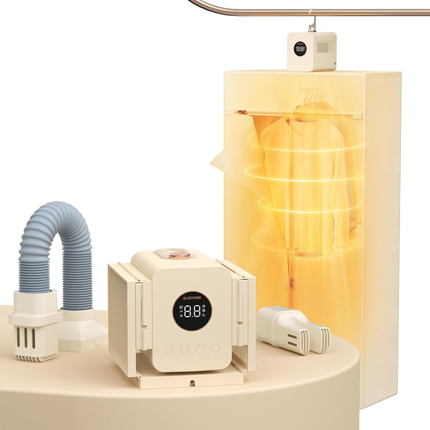 GOLFavo インパクトゾーントレーナー impact zone trainer 青山加織