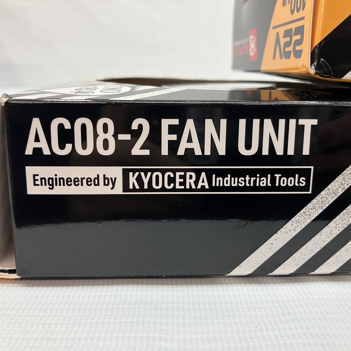 AC08 AIRCRAFT
