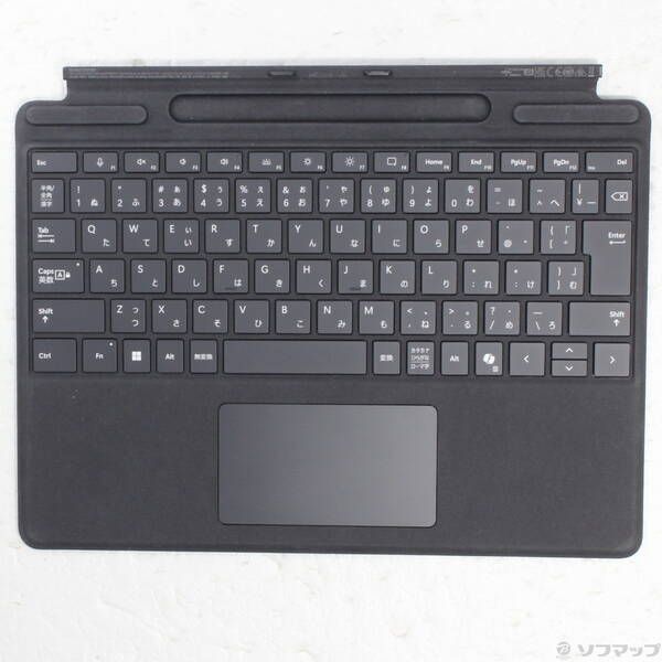 〔 品〕 Surface Pro 13インチ キーボード 258