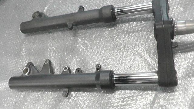 フォルツァZ MF10-1006xxx