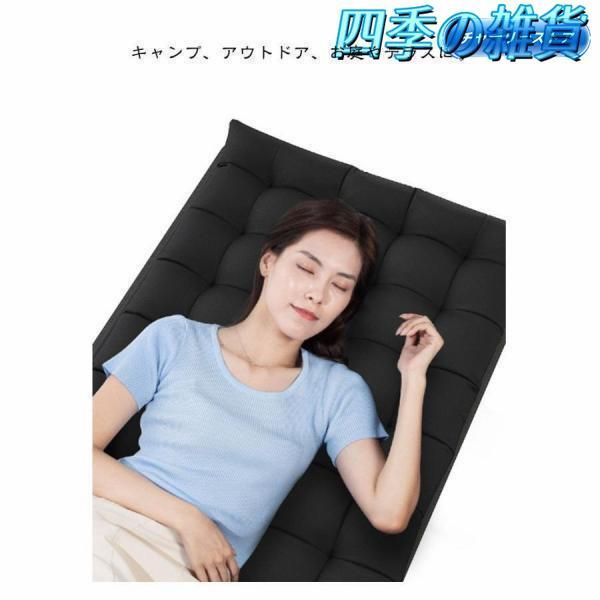簡易ベッド