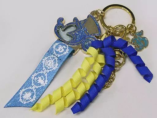 中古】雑貨 ミッキーマウス バッグチャーム 「東京ディズニー