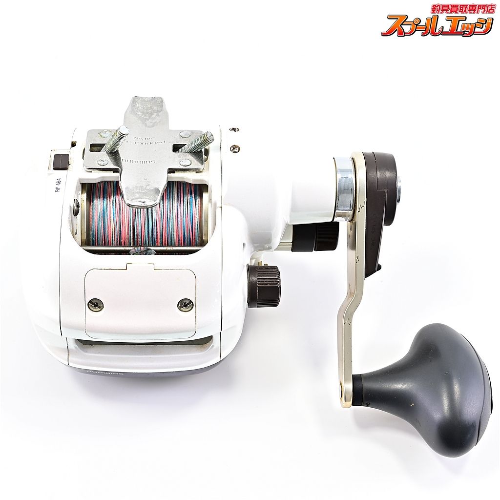 シマノ デジタナSLSレバードラグ 2SPEED 4000XT Yahoo!オークション -「デジタナsls 4000xt レバードラグ」の