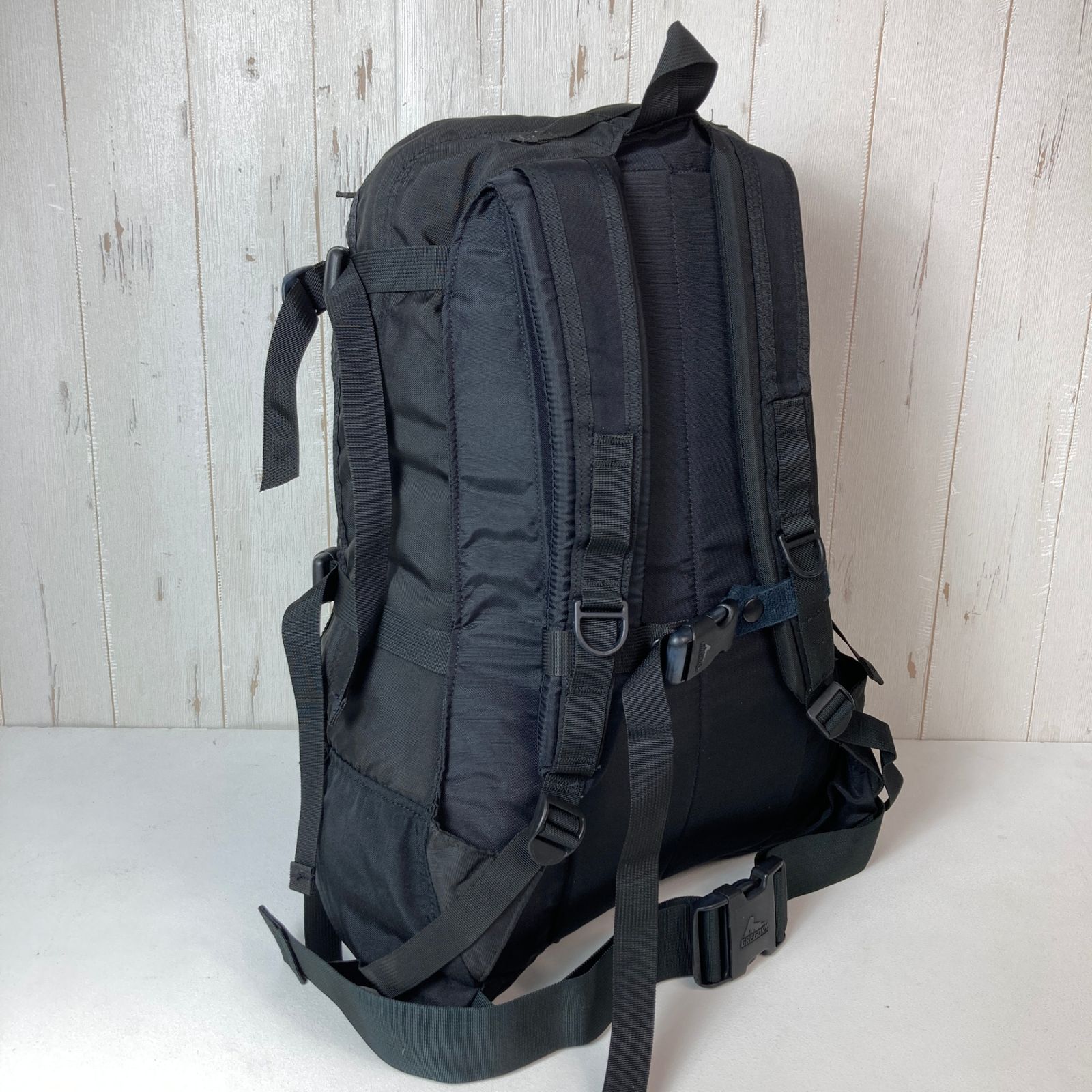 Gregory グレゴリー