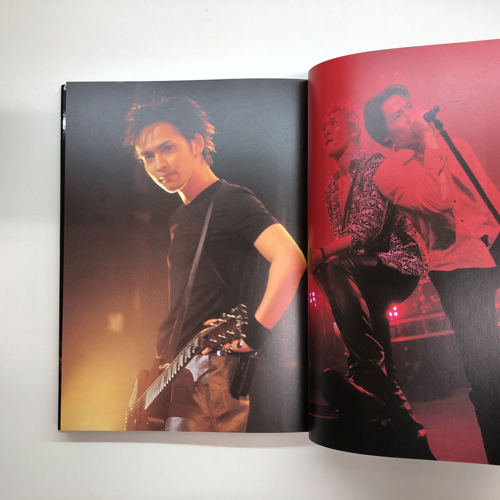 LUNA SEA アートブック 4冊セット 2025年最新】Yahoo!オークション - LUNA SEA(ミュージシャン)の