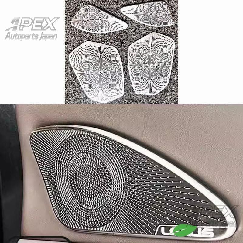 内装パーツ LEXUS