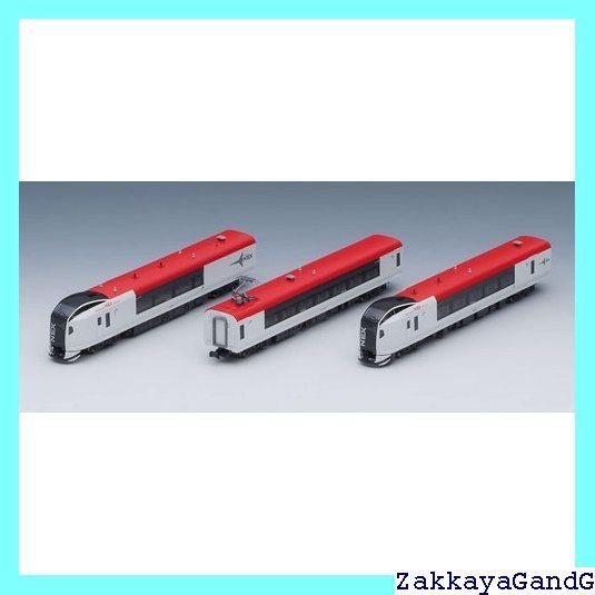 TOMIX Nゲージ E259系成田エクスプレス 12両セット JR E259系特急電車(成田エクスプレス)基本セット｜製品情報