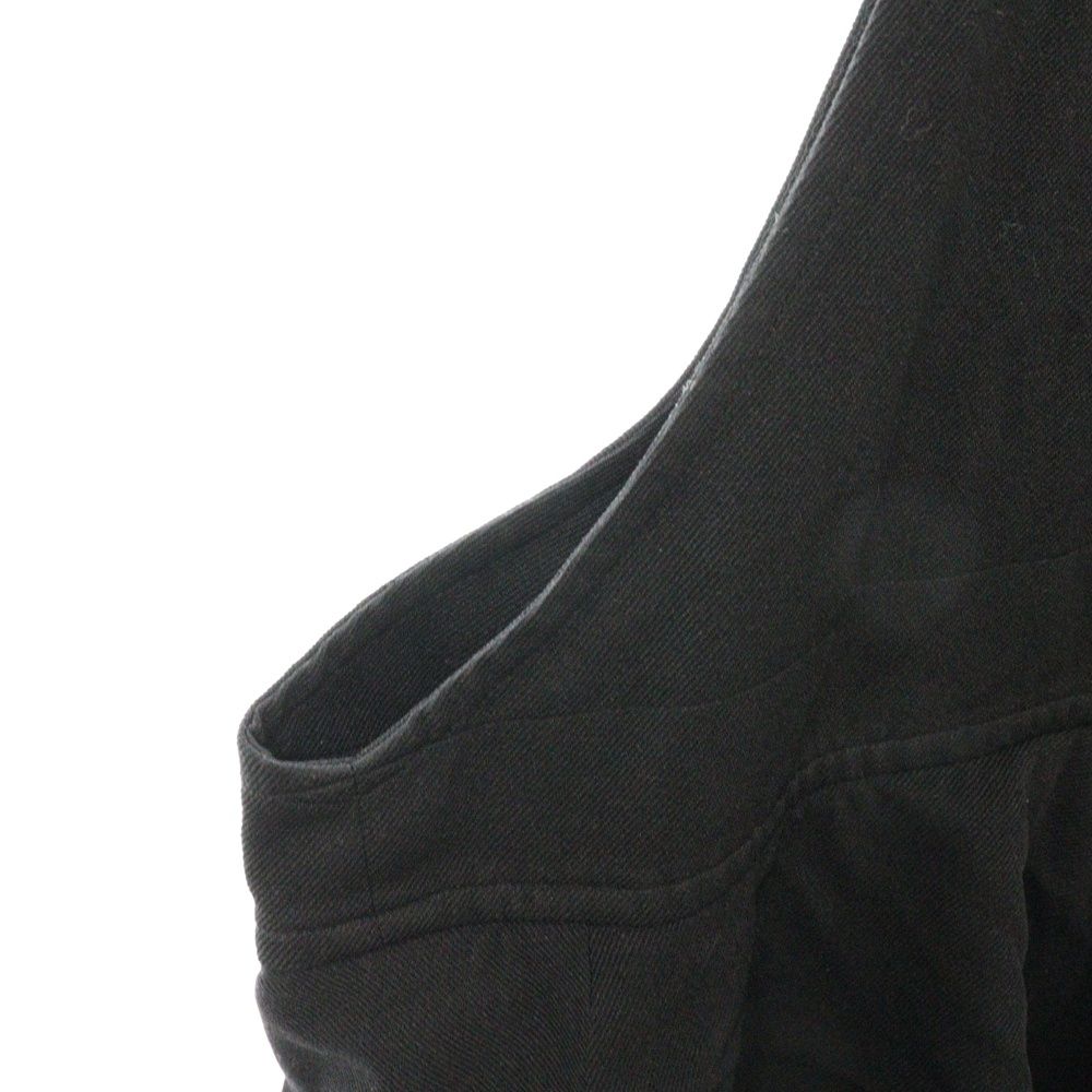 GARCONS ブラックコムデギャルソン