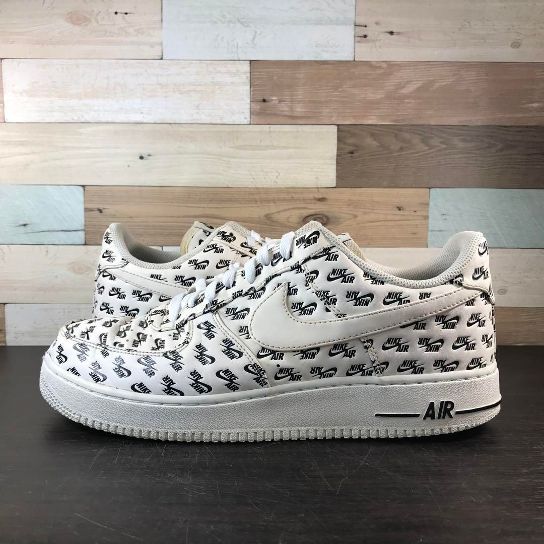 NIKE AIR FORCE 1 07 ナイキ エア フォース 1 ロー 07 クイック
